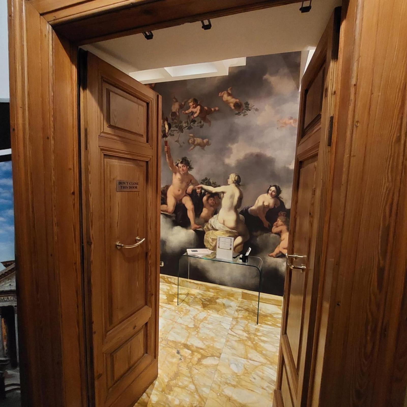Spagna Dream Suites — Fotoğraflar 2
